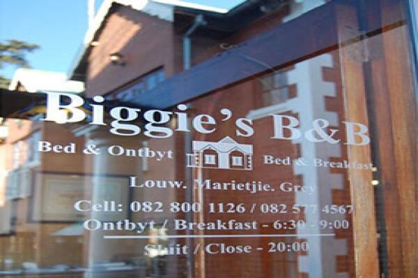 Louw's Antiques