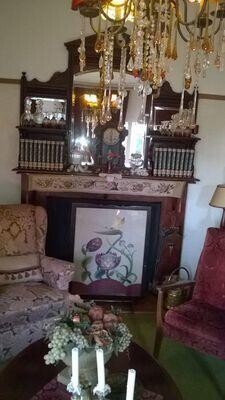 Pines Antiques