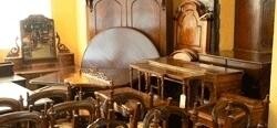 Roger England Antiques