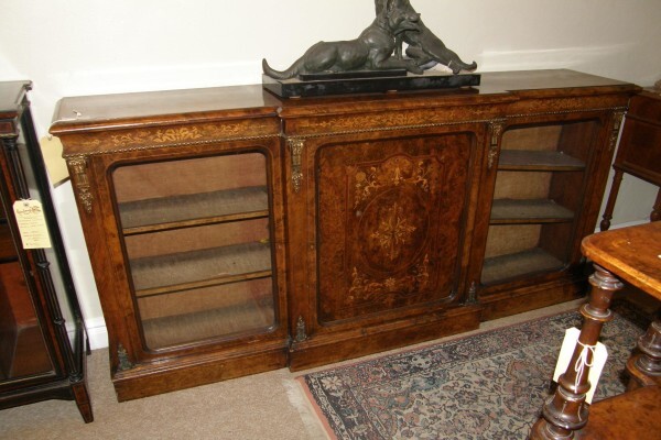 Roger England Antiques