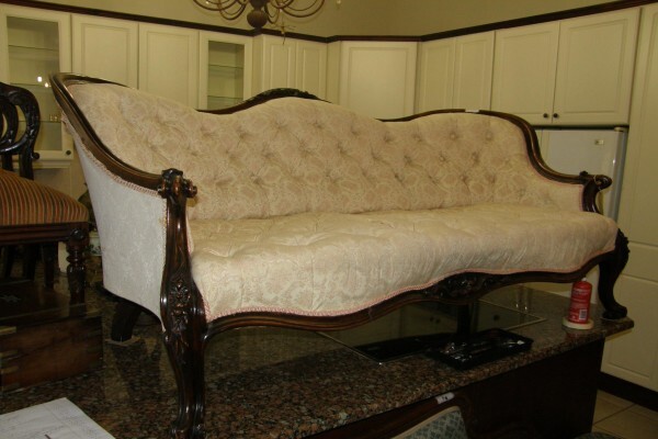 Roger England Antiques