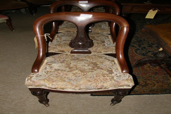 Roger England Antiques