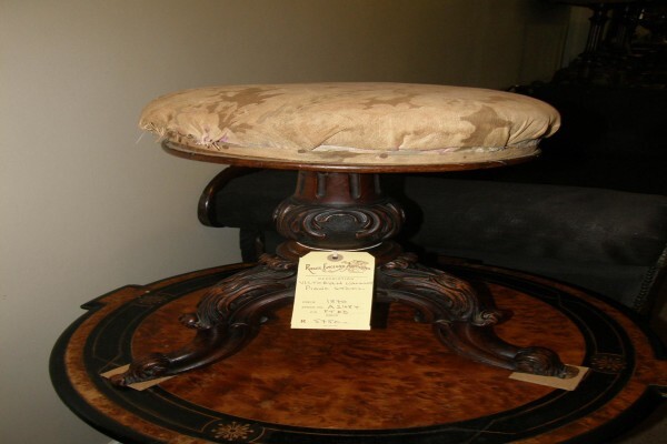 Roger England Antiques