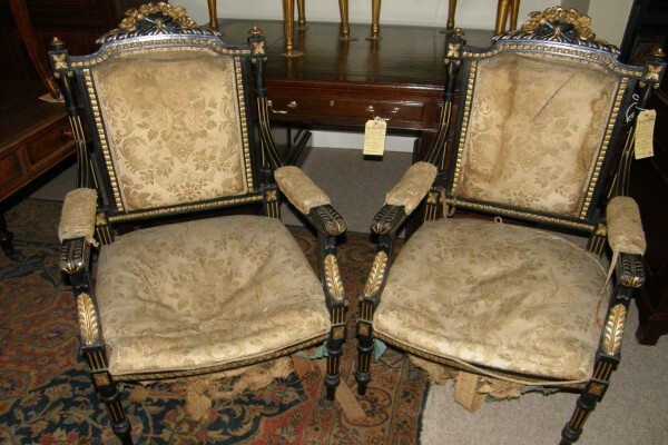 Roger England Antiques