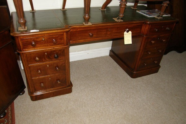 Roger England Antiques