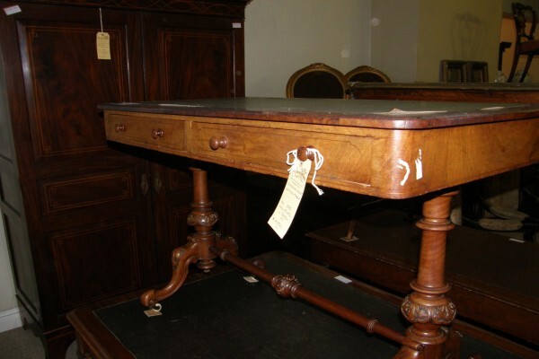 Roger England Antiques