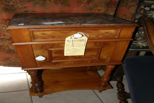 Roger England Antiques