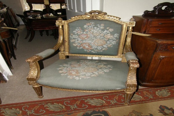 Roger England Antiques
