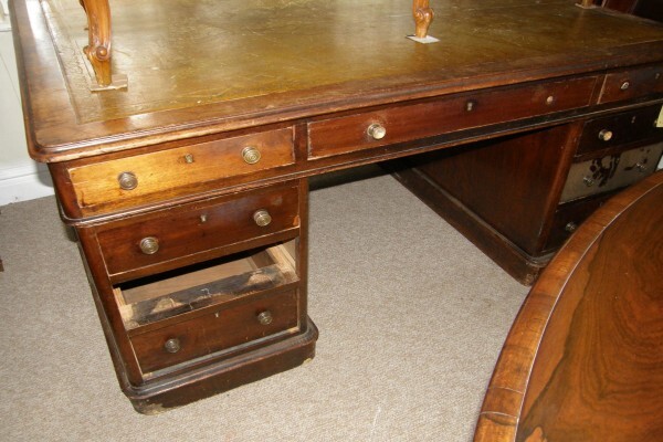 Roger England Antiques