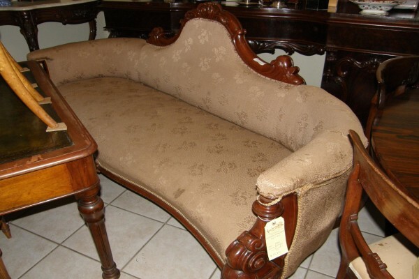 Roger England Antiques