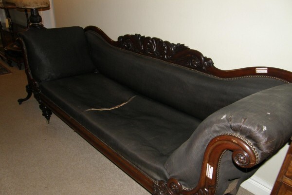 Roger England Antiques