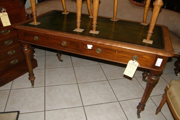 Roger England Antiques