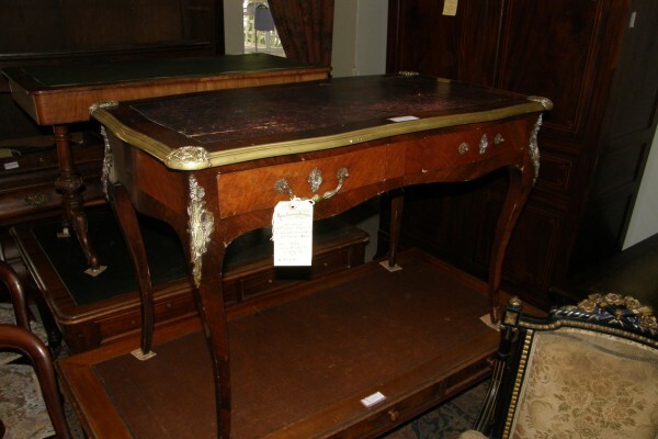Roger England Antiques