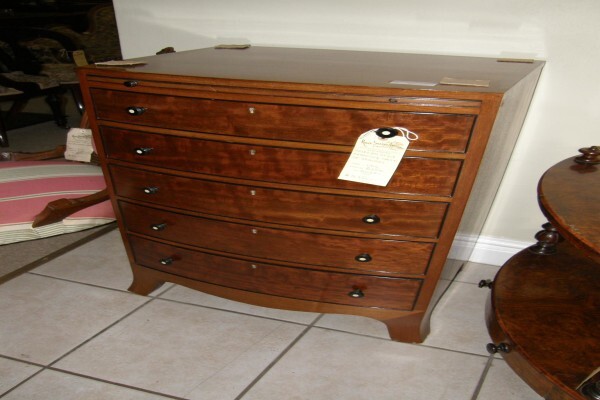 Roger England Antiques