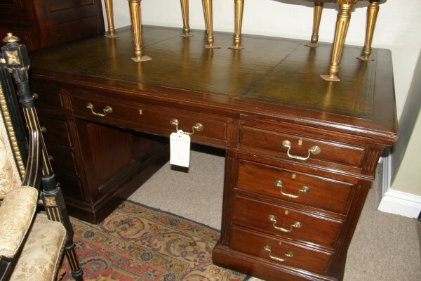 Roger England Antiques