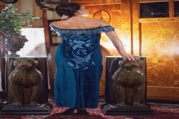 Moonstruck Experience Antiques