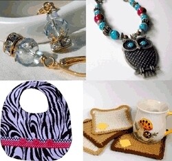 The Scrapbook Treasury