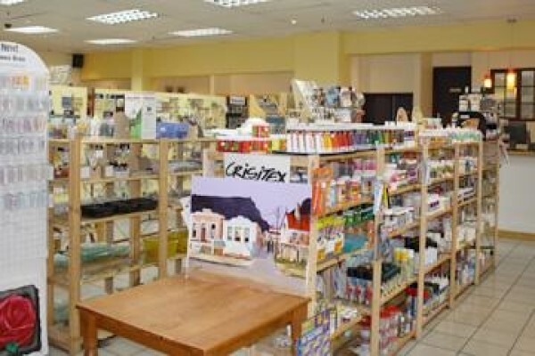 Crafters Inn The