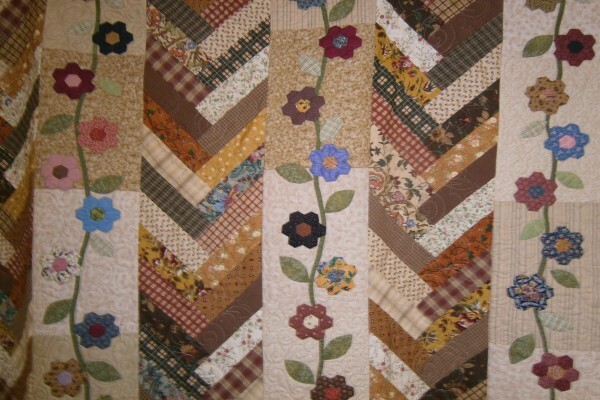 Midlands Arts & Crafts Society