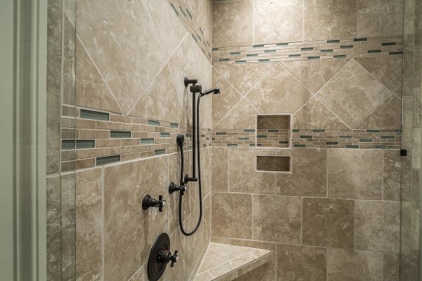 Bathroom The