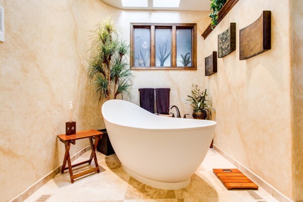 Bathroom The