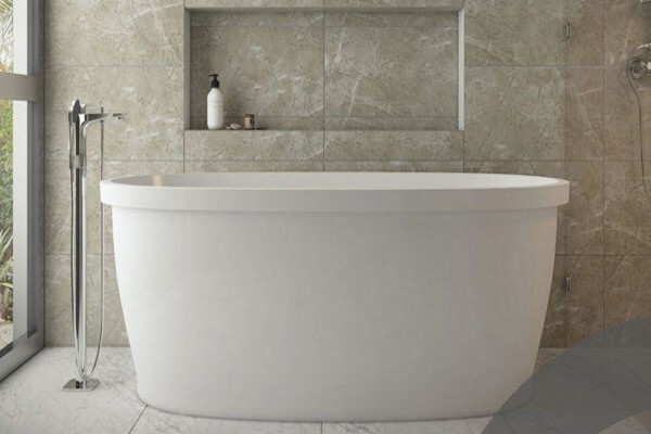 Bathroom The