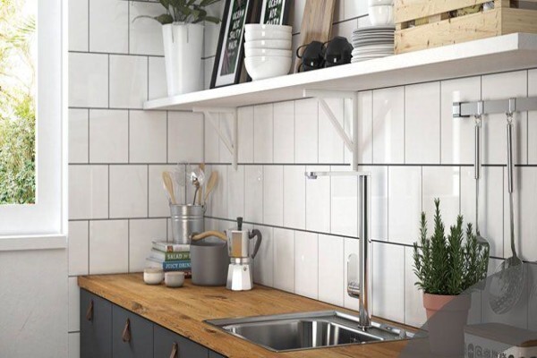 Bathroom The