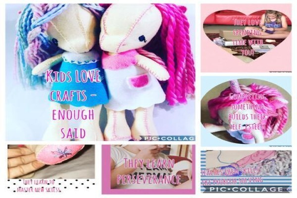Crafters Market