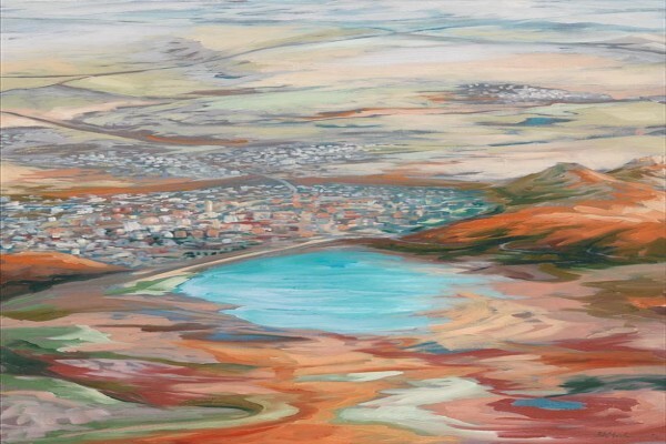 Moolman BA School Of Art & Studio