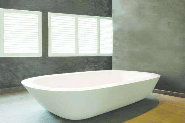 Lavo Bathroom Concepts