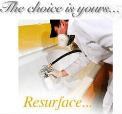 Mend A Bath International