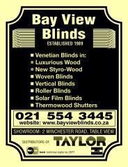 Bayview Blinds