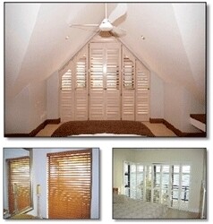 Executive Blind Manufacturers