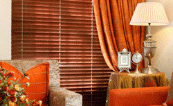 Windovert Blinds