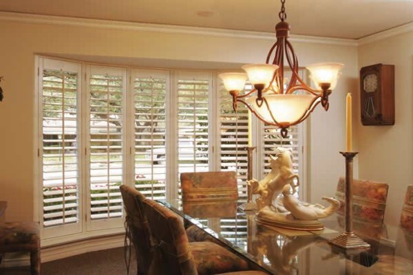 Niro Blinds