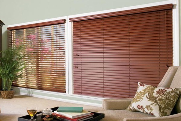 Niro Blinds