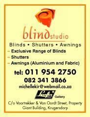 Blind Studio