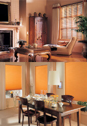Blinds By Bennett