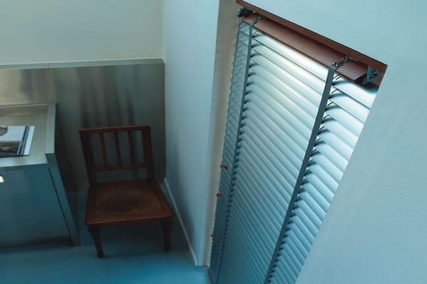 Executive Blind Manufacturers