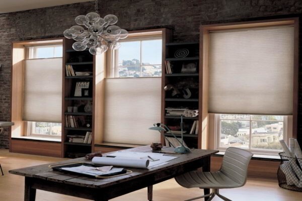 Executive Blind Manufacturers