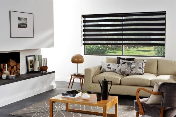 Executive Blind Manufacturers
