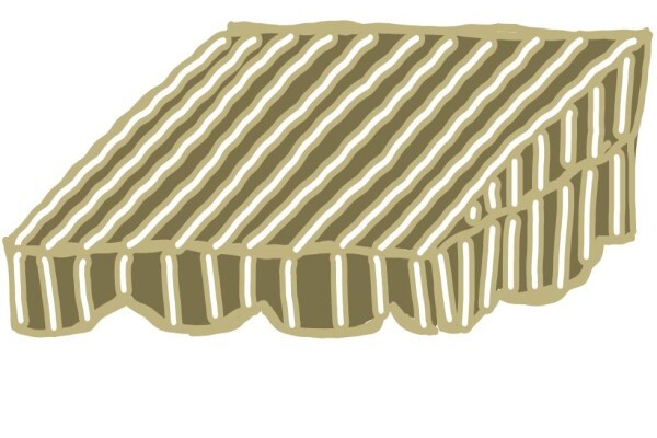 Lapatio Outdoor Blinds CC