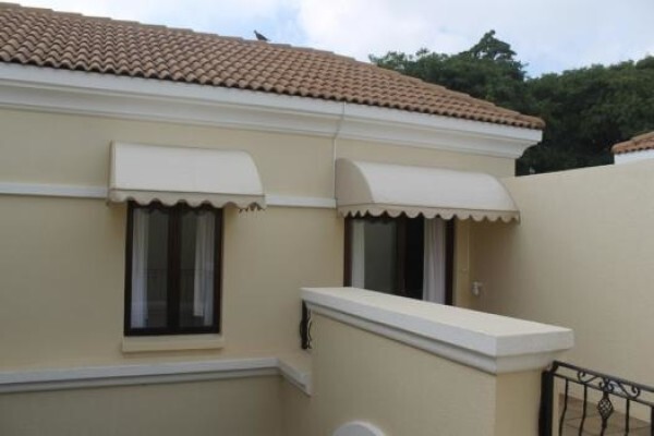 Lapatio Outdoor Blinds CC