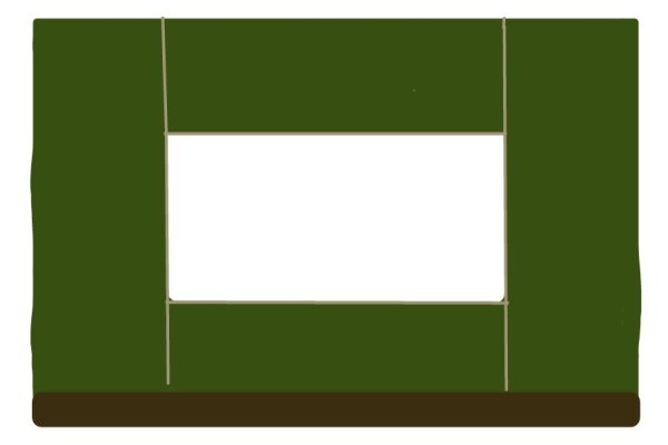 Lapatio Outdoor Blinds CC