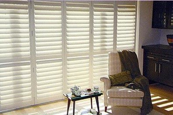 Niro Blinds