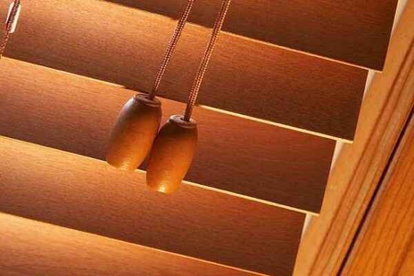 Niro Blinds