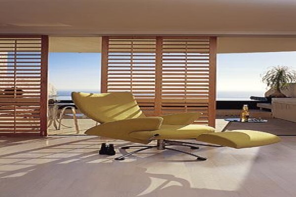 Niro Blinds