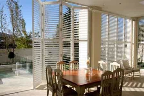 Niro Blinds