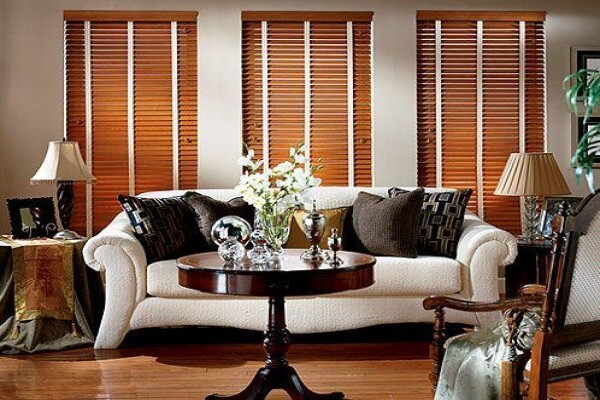 Niro Blinds