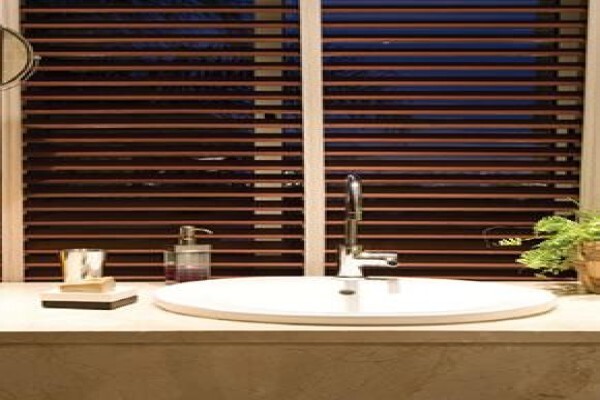 Niro Blinds